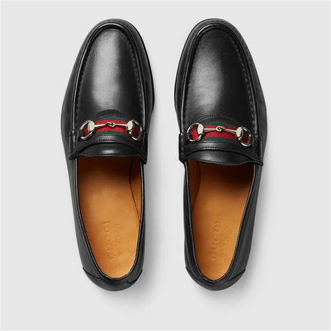 gucci loafers men|gucci loafers men casual.